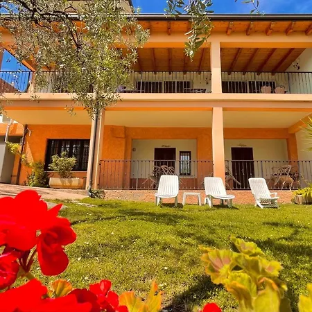 Hotel Vittoria 3*