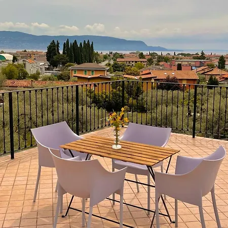 Vittoria 3* Toscolano Maderno