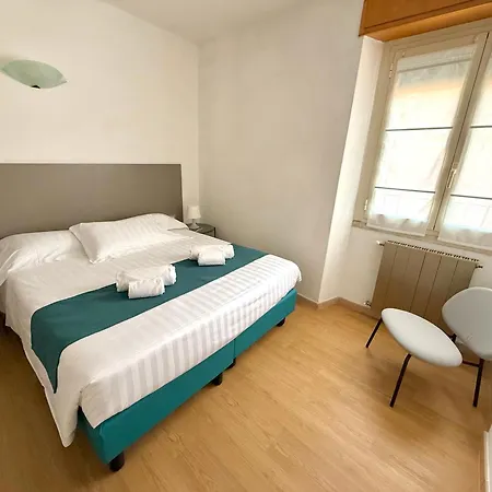 Vittoria Hotel