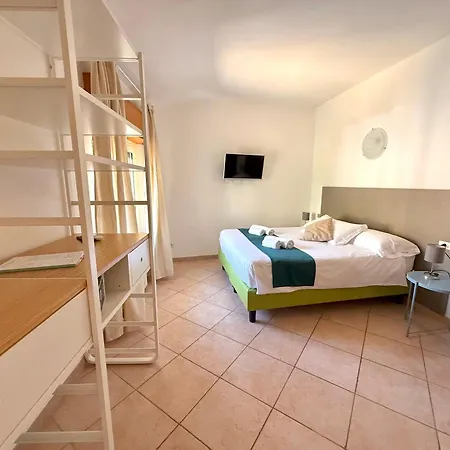 Hotel Vittoria