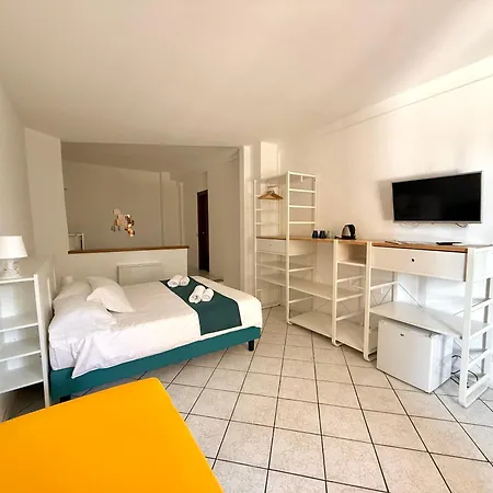 Hotel Vittoria 3*