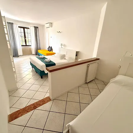Vittoria Hotel Toscolano Maderno