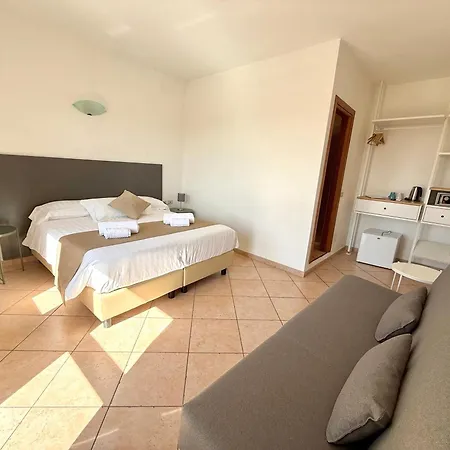 Vittoria 3*