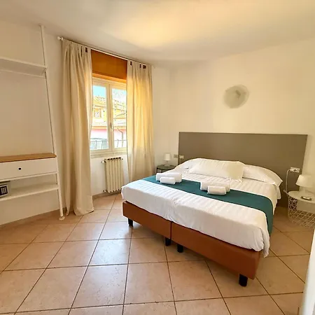 Vittoria Hotel