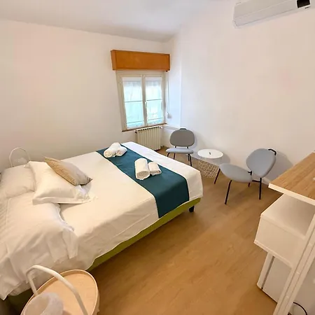Hotel Vittoria