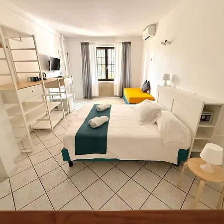 Vittoria Hotel 3*