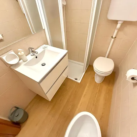 Hotel Vittoria 3*