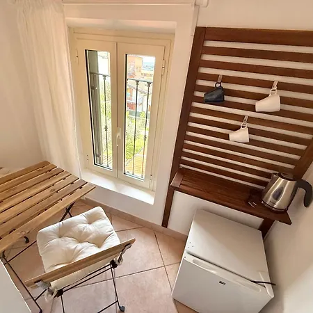 Vittoria Hotel 3*