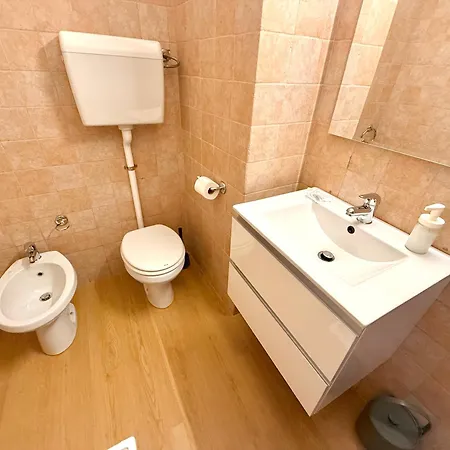 Vittoria Hotel Toscolano Maderno