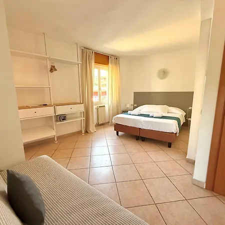 Vittoria 3* Toscolano Maderno