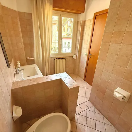 Vittoria Hotel