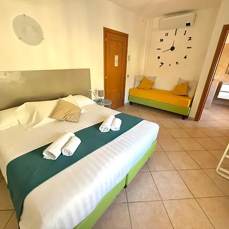 Hotel Vittoria