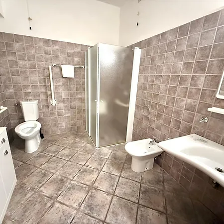 Vittoria Hotel 3*