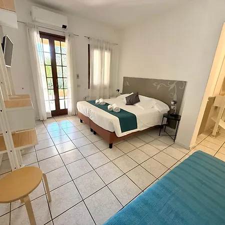 Hotel Vittoria 3*