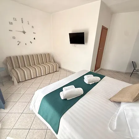 Vittoria Hotel Toscolano Maderno