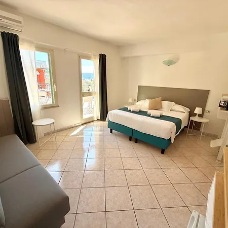 Hotel Vittoria Toscolano Maderno