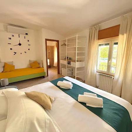 Vittoria Hotel 3*