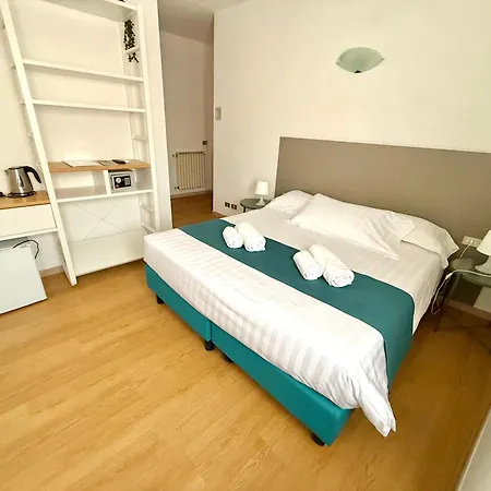 Hotel Vittoria 3*