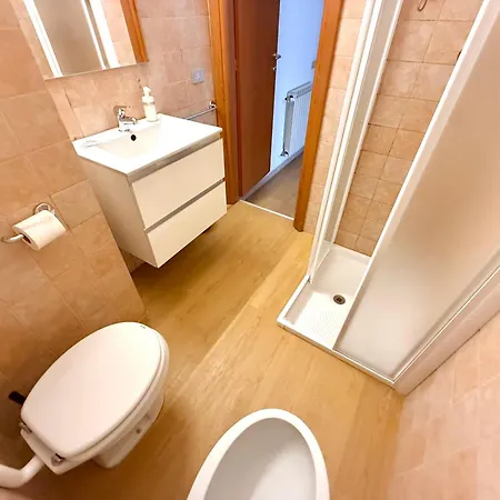 Hotel Vittoria Toscolano Maderno