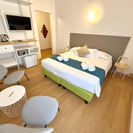Hotel Vittoria 3*