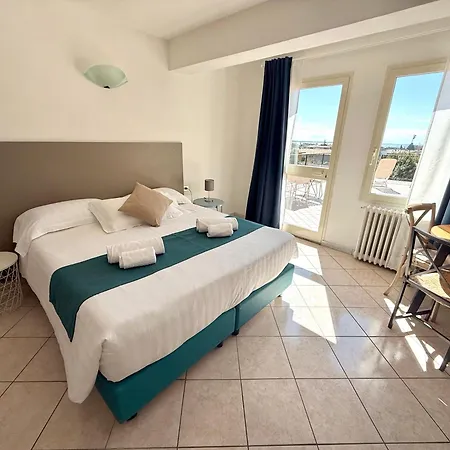Hotel Vittoria Toscolano Maderno