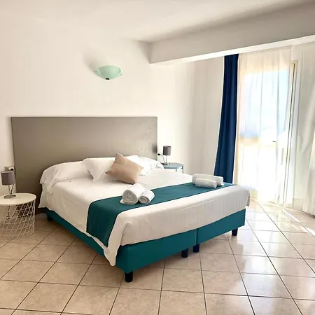 Hotel Vittoria Toscolano Maderno