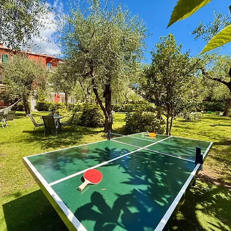 Hotel Vittoria Toscolano Maderno