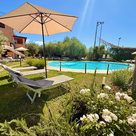 Hotel Vittoria