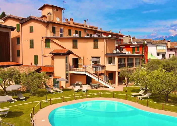 Hotel Vittoria 3*