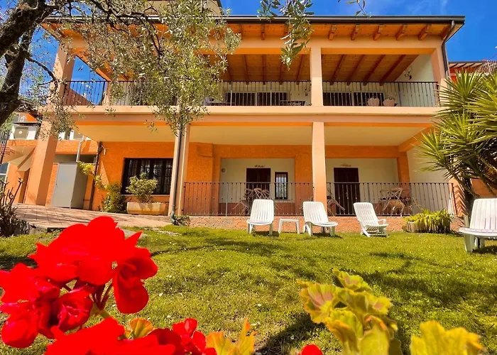 Hotel Vittoria 3*