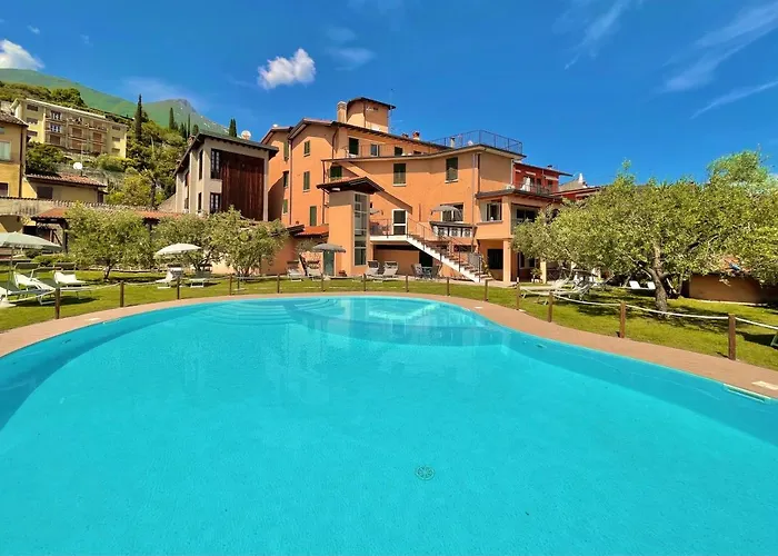 Vittoria Hotel