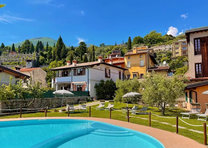 Vittoria Hotel 3*