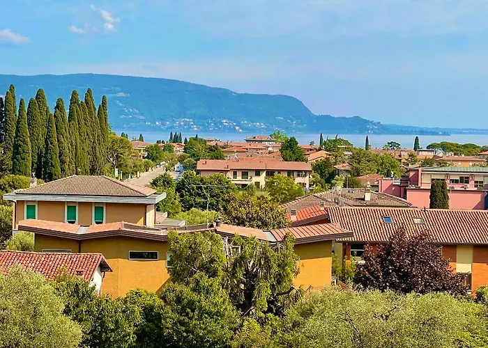 Hotel Vittoria 3*