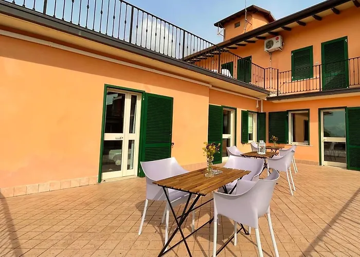 Vittoria Hotel