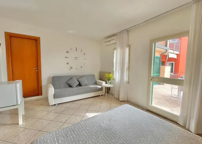 Hotel Vittoria