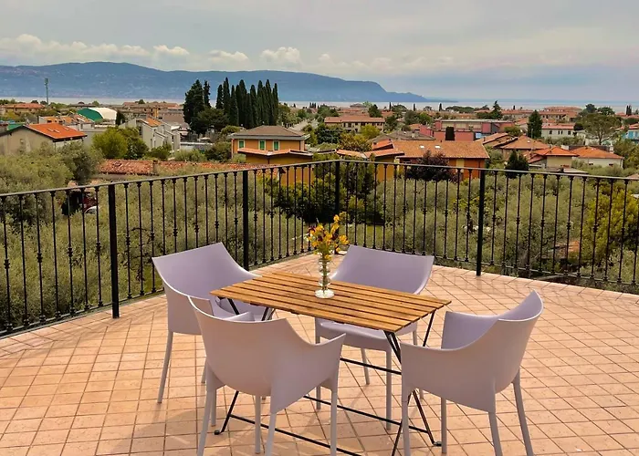 Vittoria 3* Toscolano Maderno