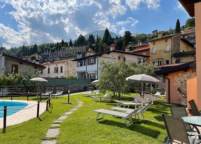 Vittoria Hotel 3*