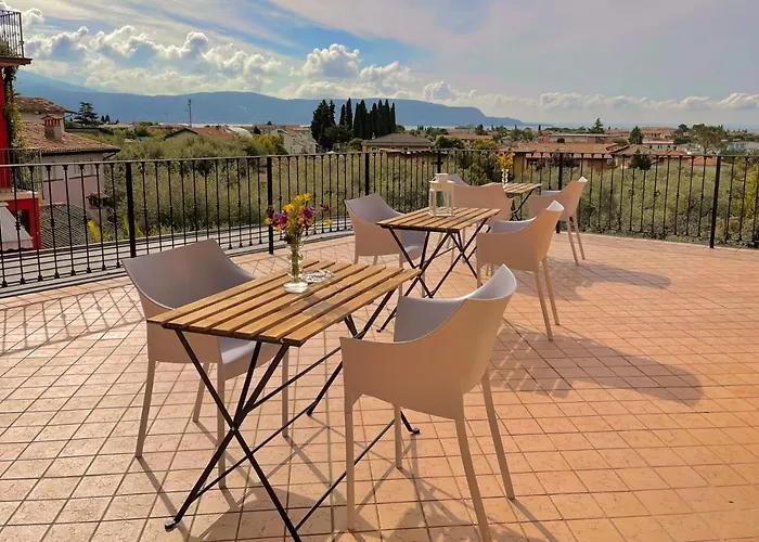 Vittoria Hotel 3*