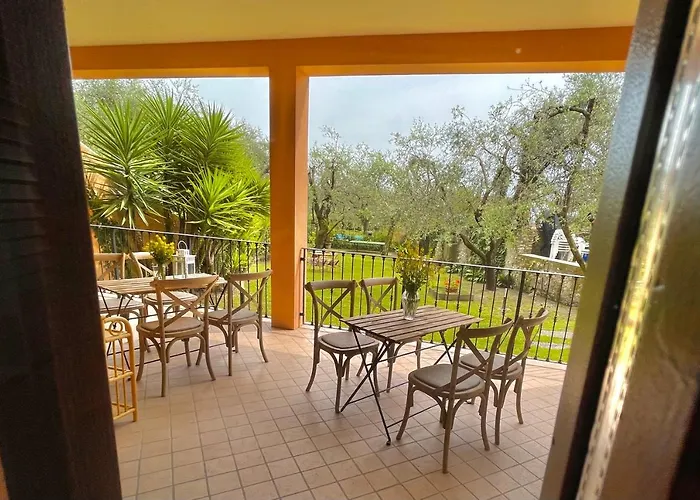 Vittoria Hotel 3*