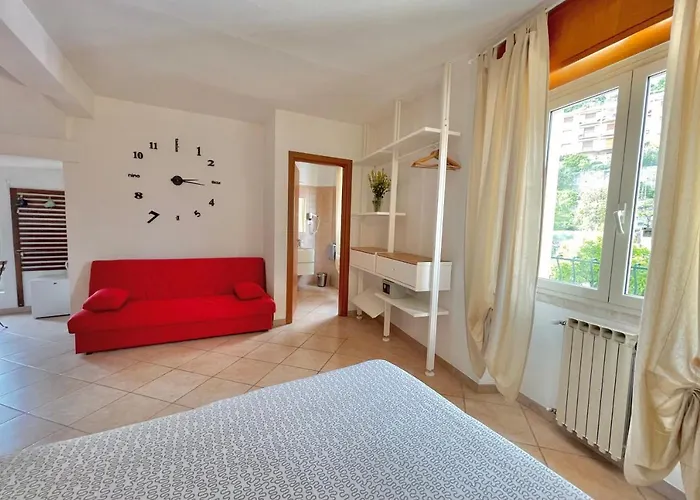 Hotel Vittoria