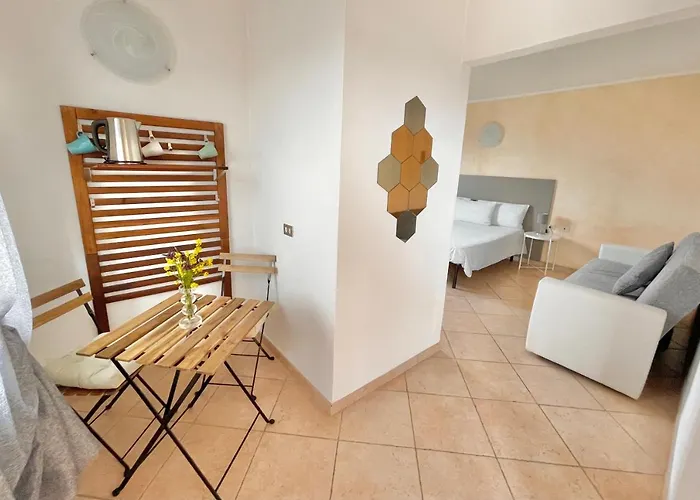 Hotel Vittoria Toscolano Maderno
