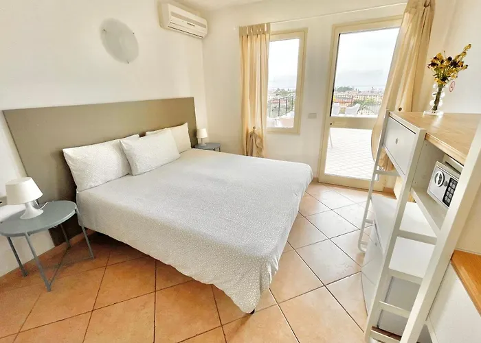 Hotel Vittoria 3*