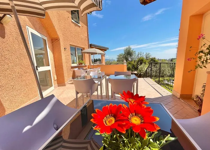 Hotel Vittoria 3*