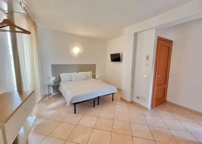 Hotel Vittoria Toscolano Maderno