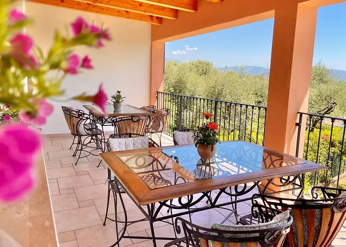 Hotel Vittoria