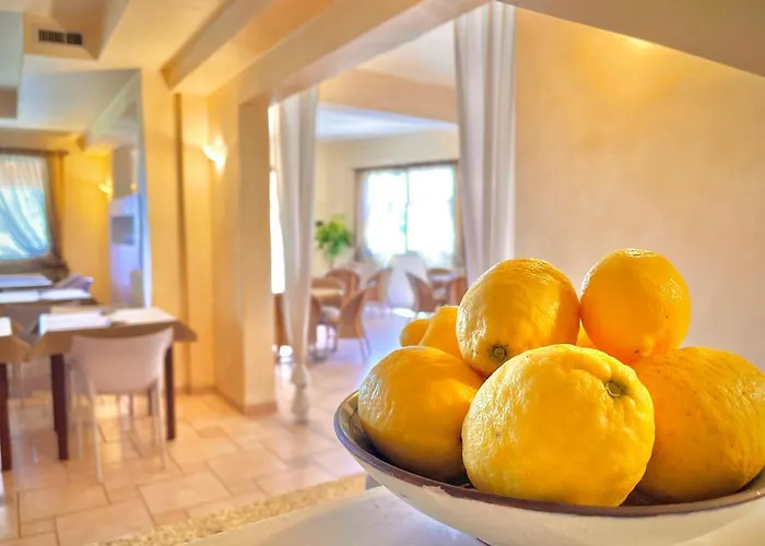 Vittoria Hotel 3*