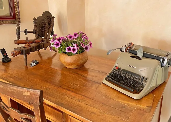 Hotel Vittoria 3*