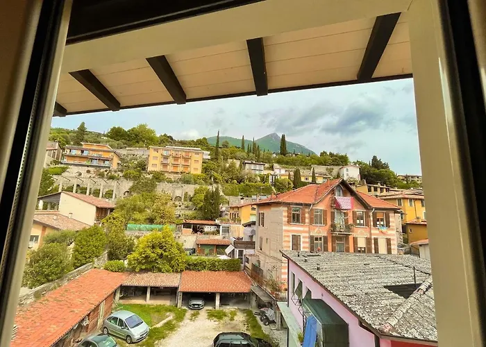 Vittoria Toscolano Maderno