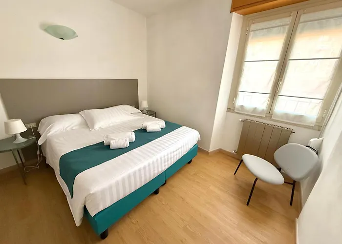 Vittoria Hotel