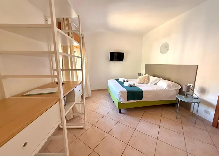 Hotel Vittoria